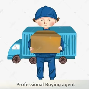 Sistema de Compras en Línea FTS, Servicios de Agente de Compras de Tiendas en Línea Taobao 1688, Agencia de Cargos de Almacenamiento e Impuestos Aduaneros - Product Image 5