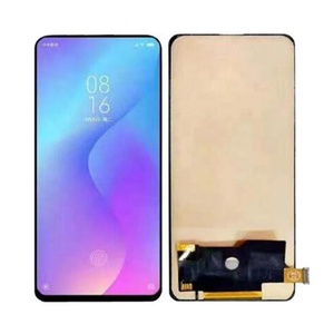 Pantallas LCD OLED y TFT para Teléfonos Móviles <span class=keywords><strong>Xiaomi</strong></span> <span class=keywords><strong>Mi</strong></span> <span class=keywords><strong>9T</strong></span> Pro - Product Image 3