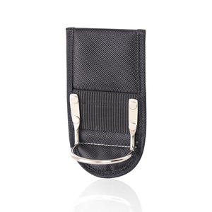 Sac à outils multifonctionnel personnalisé pour électricien, en tissu Oxford, avec fermeture éclair, ensemble de réparation combiné, sacs et étuis à usage spécial - Product Image 4