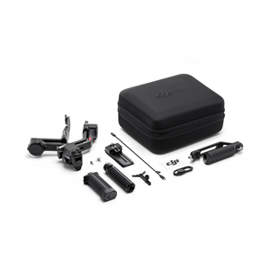 Stabilisateur de caméra à 3 axes Original RS 4 Pro pour téléphone portable, charge utile de 4,5 kg, alliage d'aluminium, double moteur de zoom et de mise au point, ActiveTrack - Product Image 6