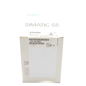 6ES5095-8MD03 ใหม่ S5-95U PLC - Product Image 4