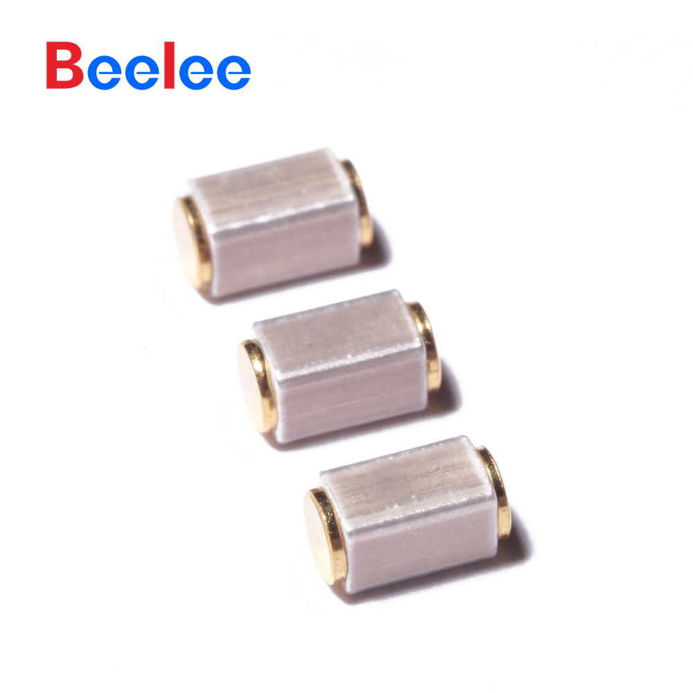 Beelee BL-2500N SMD Micro умный датчик вибрации для установки