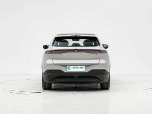 <span class=keywords><strong>2026</strong></span>年热门销售电动汽车中国快速充电电动汽车锂电五门五座SUV长安深蓝S05 620公里续航 - Product Image 6