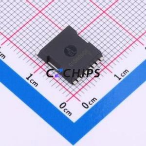 ทรานซิสเตอร์ฟิลด์ทรานซิสเตอร์ (Mosfet) TOLL-8L SP015N06GHTO ใหม่และดั้งเดิม - Product Image 1