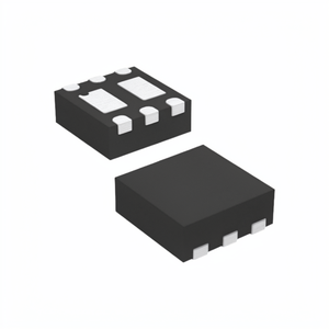 Buy Online Electronic Components Manufacturer Channel Transistors SIA911DJ-T1-E3 PowerPAK SC-70-6 Dual - Product Image 1