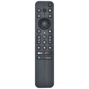 Nuevo Control Remoto por Voz RMF-TX800U para TV Sony 4K HD 2022 XR-65A80K KD-55X85K KD-55X89K KD-65X80K KD-65X80CK KD-65X8 KD-75X89K - Product Image 4