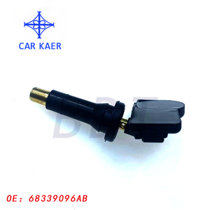 68339096AB 433MHZ <span class=keywords><strong>TPMS</strong></span> lastik basıncı sensörü Jeep <span class=keywords><strong>MOPAR</strong></span> gladyatör 2021-2022 için - Product Image 5