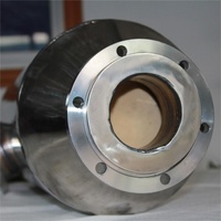 Catalyseur d'oxydation diesel (DOC) Ileader de haute qualité pour moteurs diesel, norme d'émission Euro VI