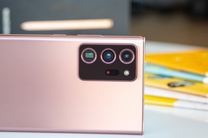 GSM-FIX ของแท้ Note20 <span class=keywords><strong>Note</strong></span> <span class=keywords><strong>20</strong></span> <span class=keywords><strong>Ultra</strong></span> <span class=keywords><strong>5G</strong></span> N986B รองรับ 2 ซิม แรม 12GB รอม 256GB หน้าจอ 6.9 นิ้ว ปลดล็อคแล้ว Snapdragon NFC - Product Image 6