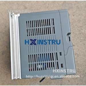 1 ชิ้นใช้ Invt อินเวอร์เตอร์ GD10-0R2G-S2-B 0.2KW 220V H - Product Image 3