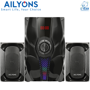 Ailyons nhà Loa thiết bị âm thanh cho nhà Stereo hệ thống - Product Image 5