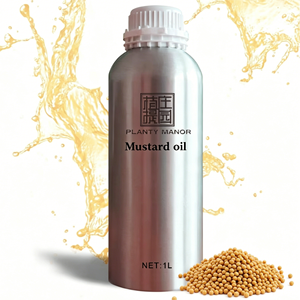 Fornitore Diretto di Oli Essenziali, Prezzo all'Ingrosso, <span class=keywords><strong>Olio</strong></span> di Senape 100% Puro per Aromaterapia, Naturale e Biologico di Alta Qualità - Product Image 2