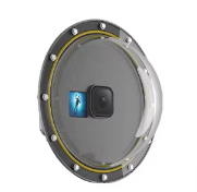 Taixun es Compatible con la Cámara Deportiva <span class=keywords><strong>GoPro</strong></span> Hero13, con 41 Espejos de <span class=keywords><strong>Agua</strong></span> y una Carcasa Impermeable para <span class=keywords><strong>GoPro</strong></span> 12/<span class=keywords><strong>9</strong></span> para Buceo - Product Image 1