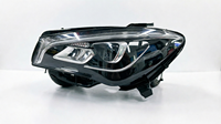 Phares LED de haute qualité pour Mercedes-Benz CLA 117 2013-2019