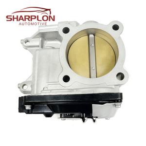 อะไหล่รถยนต์ ชุดเรือนลิ้นปีกผีเสื้อ 1450A102 สำหรับรถยนต์มิตซูบิชิ เอาท์แลนเดอร์ CW6 EX 3.0L V6 ปี 06-12 - Product Image 6