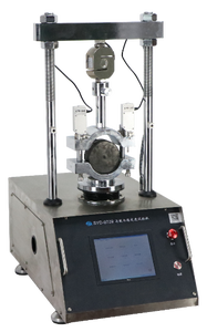 SYD-0709 ASTM D6927 <span class=keywords><strong>Marshall</strong></span>-Stabilitäts tester Digitaler Asphalt-<span class=keywords><strong>Marshall</strong></span>-Stabilitäts <span class=keywords><strong>test</strong></span> maschine Bituminöser Zerstörungspunkt-Tester - Product Image 4