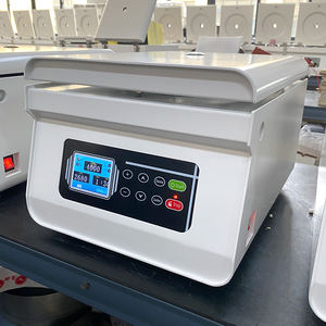 <span class=keywords><strong>TD4A</strong></span>-WS <span class=keywords><strong>Centrifuge</strong></span> Low Speed Fabricante 4/6x50ml Angle Rotor Laboratório Centrífuga - Product Image 5