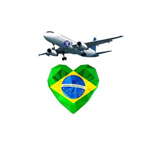¡Sorpresa! Entrega aérea + camión de China a Brasil con descuento sin recargo, proveedor de envío directo, agencia de envío a domicilio - Product Image 1