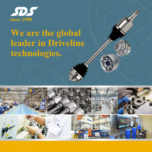 Sds trục trục 4343060040 Prado phía trước ổ trục cho TOYOTA (nhập khẩu) - Product Image 3