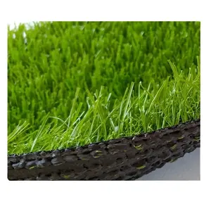 合成緑白赤草サッカー人工芝価格フィットネスフェイクグラス芝