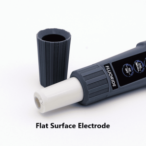 Compteur de fluorure rapide et facile pour tout le monde Instrument convivial pour la mesure et l'analyse - Product Image 5