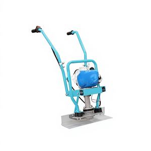 Factory Discount Diesel <strong>Electric</strong> <strong>Concrete</strong> <strong>Vibrating</strong> Ruler Lithium Battery High Load Moment 1 Year Warranty for Cement Pavement - Product Image 1