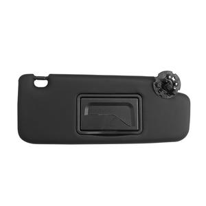 Pare-soleil noir rétractable côté passager pour Chevrolet Cruze, accessoire intérieur de voiture - Product Image 2