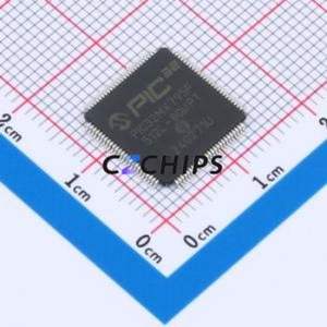 ไมโครคอนโทรลเลอร์ชิปวงจรรวม (MCU/MPU/SoC) PIC32MX795F512LT-80I/PT TQFP-100(12x12) ของแท้และใหม่เอี่ยม - Product Image 1