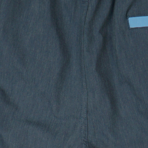 Maillot de bain mi-été pour hommes de haute qualité Shorts de plage décontractés Anti-rides Services OEM écologiques disponibles en gros vierge - Product Image 4