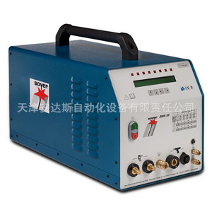 เครื่องเชื่อมสตั๊ด Soyer Bmk-12w 12 Kva สำหรับงานอุตสาหกรรม - Product Image 2