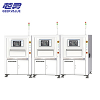 Machine d'inspection optique automatique TRI SMT AOI TR7500QE Plus