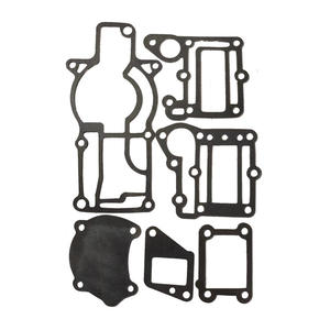 Nuevo Kit de juntas de sellado Chengdu para motor fueraborda Yamaha de 2 tiempos de gasolina y 2 cilindros modelo 3B2-01005 - Product Image 3