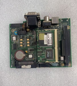 Placa Base Industrial Original KONTRON 08003-0202-33-0BA1 08004-0816-33-0 08004-0408-33-0, 100% Probada, <span class=keywords><strong>MIRLE</strong></span> ASSY 02409C - Product Image 2
