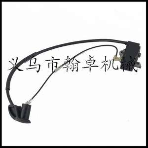 Encendedor de transformador de alto voltaje FS120 200 250 300 350, bobina de encendido y filtro de combustible para piezas y accesorios de cortacésped - Product Image 3