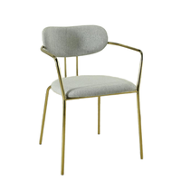 Ensemble de salle à manger ronde moderne et contemporaine Design de luxe avec plateau en bois MDF pour la maison Cuisine Restaurant Banquet ou Hôtel