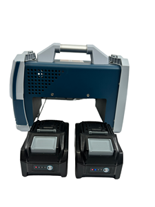 Machine à souder sans fil rechargeable et portable, machine à souder à l'arc métallique arc-200 sans fil - Product Image 4