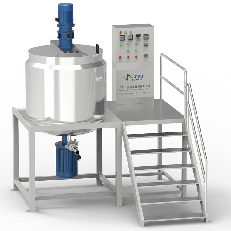 Plc Explosion Explosion-proof device hand sanitizer gel making machine| Alibaba.com