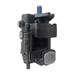 Bomba de pistón axial de flujo variable serie VPS con circuito a juego VPSL16A1 VPSL16A2 VPSL16A3 para cabrestantes marinos - Product Image 3