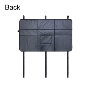 Cojín de protección de bicicleta <span class=keywords><strong>para</strong></span> puerta trasera de camioneta - Product Image 3