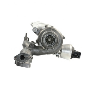 Turbocompresor BV43 para Motor VW/AUDI 2.0L, 03L253056A 03L253056AV 03L253056AX 03L253019J 03L253019T 03L253016F - Product Image 3