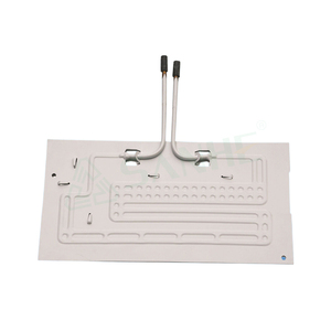 Évaporateur <span class=keywords><strong>de</strong></span> réfrigérateur miniature <span class=keywords><strong>de</strong></span> haute qualité, condenseur d'évaporateur pour réfrigérateur - Product Image 3