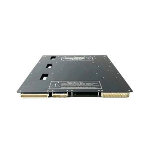 Nuevo Módulo de Salida Analógica TRICONEX 3805E TMR Original, 8 Canales 4-20mA con Diagnóstico de Canales SIL3 para Control de Actuadores de Válvulas ESD - Product Image 4