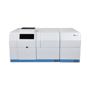 Misuratore di Luminanza Completamente Automatico Laboao con Gamma di Lunghezza d'Onda 320-1100nm, Sistema Ottico Autoallineato, Sorgente Luminosa a Lampada al Tungsteno - Product Image 5