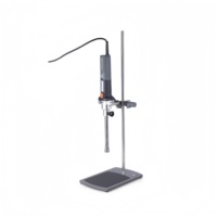 Pasteurisateur et Homogénéiseur, Homogénéiseur Flash, Émulsifiant, Mélangeur à Cisaillement Élevé, Homogénéiseur Ultrasonique Portable à Haute Pression - Prix