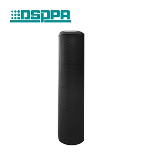 Chuyên nghiệp 50 Wát Cột loa với đường đua điều khiển cho nhà hàng sử dụng - Product Image 2