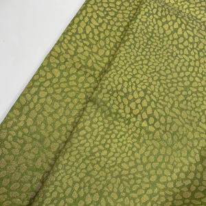 Nuovo Arrivo di Alta Qualità: Tessuto Jacquard con Design a Ciottoli e Filo Metallico Dorato per Abiti Formali <span class=keywords><strong>da</strong></span> Donna - Product Image 5