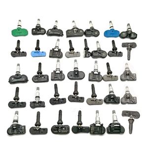 A0025407917เซ็นเซอร์ TPMS ระบบตรวจสอบแรงดันลมยาง315MHz เข้ากับรถ Mercedes /ferrari/vw กลุ่มบริษัท TPMS - Product Image 2