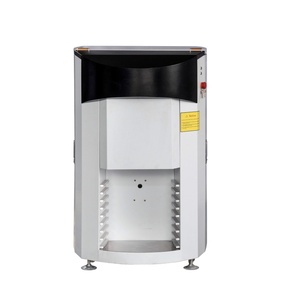 Mezcladora Planetaria Totalmente Automática para Mezclar y Teñir Pinturas para Productos Químicos de Alta Potencia 150kW - Product Image 5