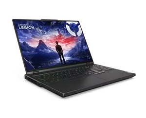 โน้ตบุ๊กเกมมิ่ง Legion Pro 5i Gen 9 (16 นิ้ว) รุ่นปี 2024 ใหม่เอี่ยม I7-14700HX แรม 16GB ความจุ 1TB การ์ดจอ RTX4070 หน้าจอ 2.5k 165Hz ระบบปฏิบัติการ Windows 11 - Product Image 1