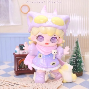 MIOCO MIOCO <span class=keywords><strong>Magic</strong></span> Series صناديق غامضة لعبة مثيرة للاهتمام صناديق عمياء تكشف أسرار الفصول الأربعة - Product Image 3